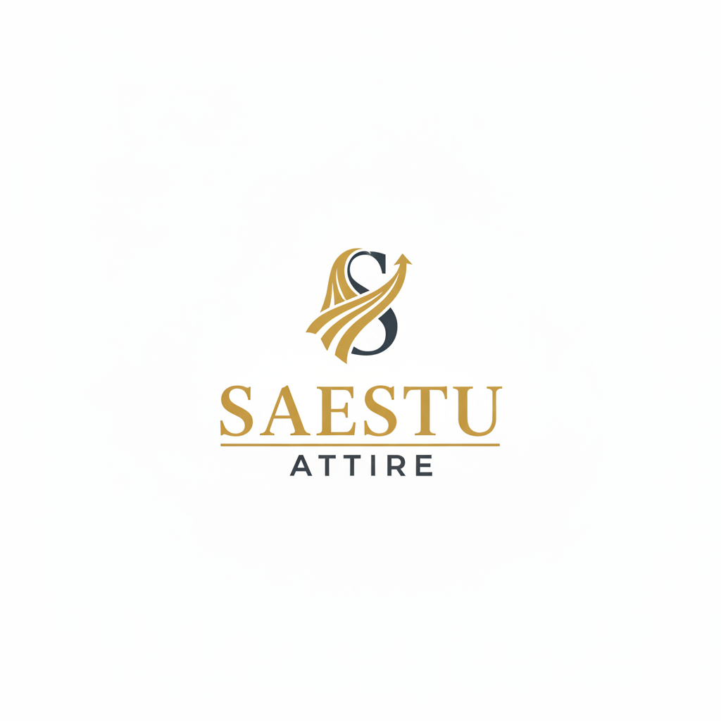 Saestu attire